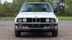 BMW 325iX Sedan 1986 года (EU)